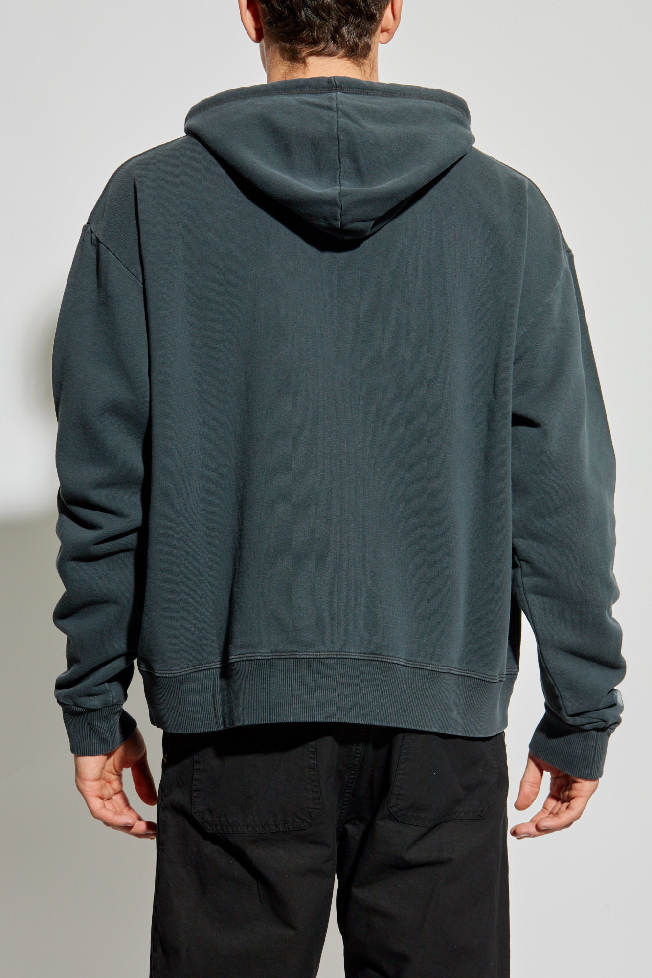 スウェット・トレーナー MAISON MARGIELA DARK GREY COTTON SWEATSHIRT 楽天市場】エムエムシックス メゾンマルジェラ/MM6 MAISON